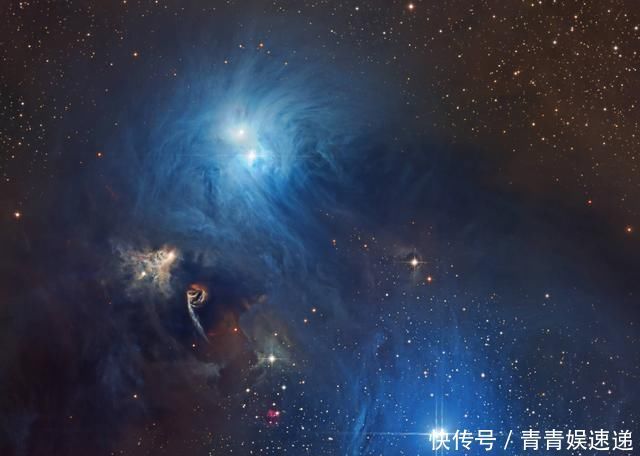 星际穿越 对目前的人类来说一光年和一百万光年相比并没有区别