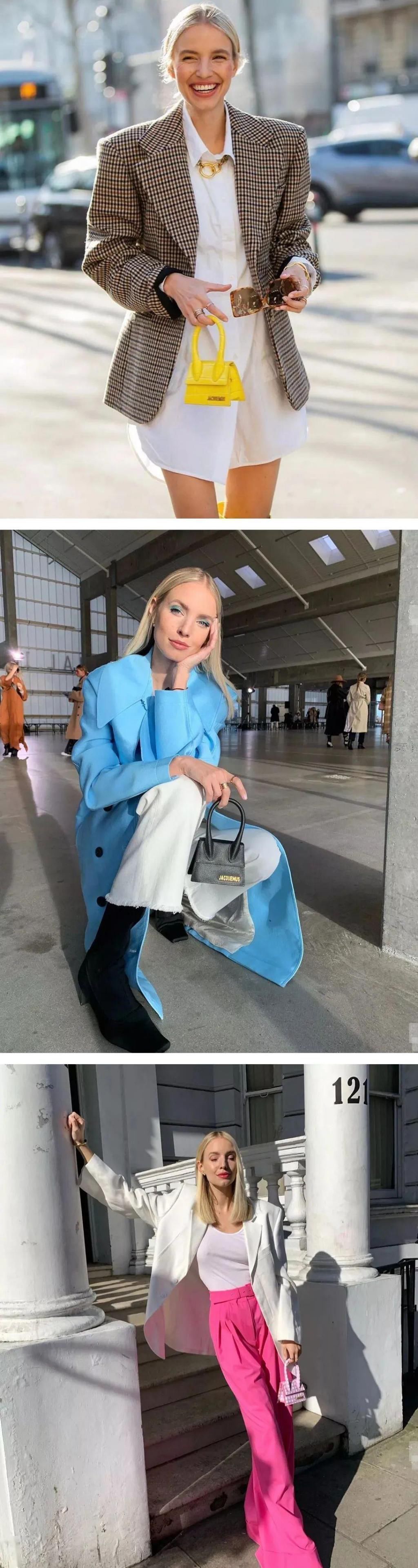 想独领风骚这6个小众设计师品牌的包包,你一定不要错过