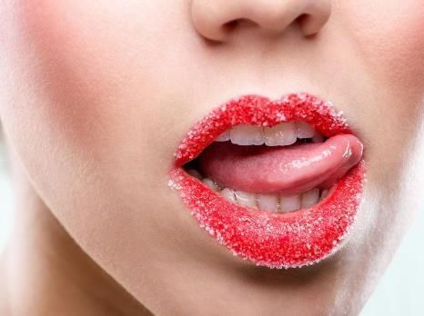 舌头出现这些症状, 当心是健康出大问题了!