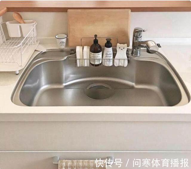 她靠“收纳术”荣登美国时代杂志，超实用的教科书式收纳，学习下