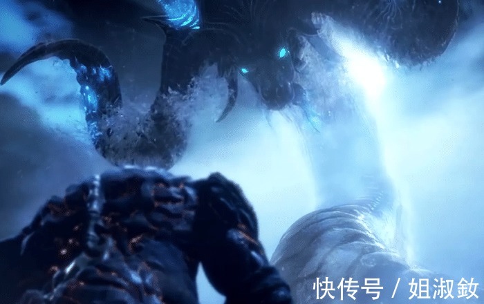 唐三成|斗羅大陸天青牛蟒獻祭前這一聲哥，因此獲得了進階龍形態的契機