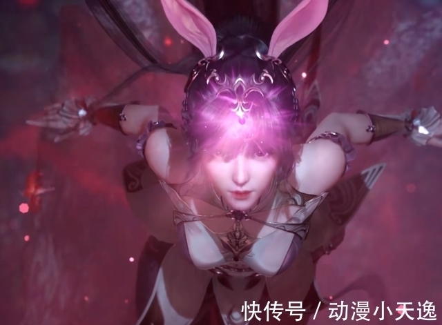 大森林|《斗罗大陆》大明、二明之所以没有化成人形，是因为牺牲太多！