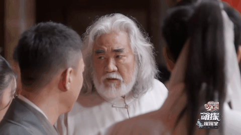 黄药师|张纪中犀利吐槽《神雕》:小龙女演成“小丑女”,黄药师贼眉鼠眼