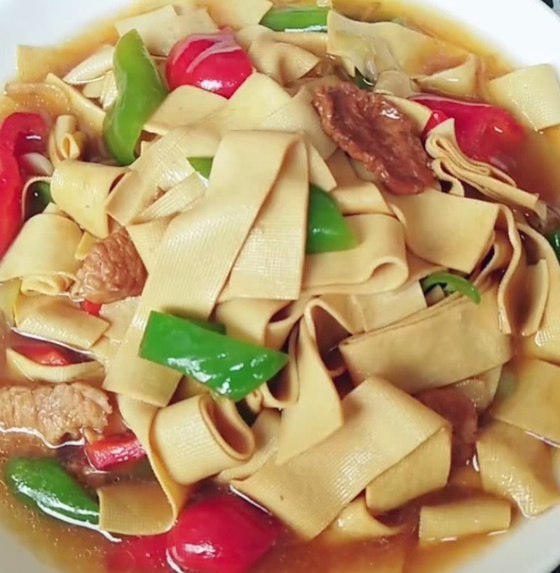 特别经济实惠的几道家常菜，几块钱就能炒一盘，味道不错又有营养