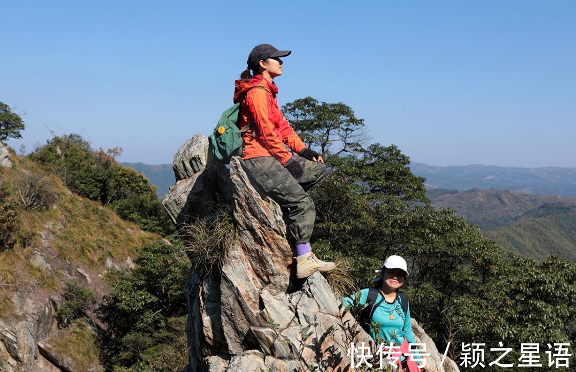 龙脊|上刀山、爬龙脊，今生不敢再来第二次