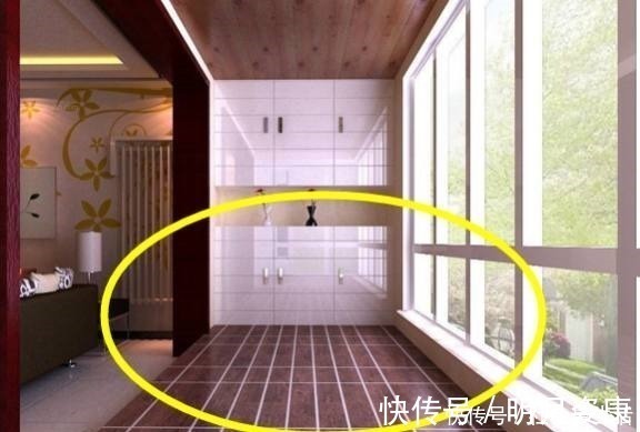 优惠|买房万万不要选大阳台户型了,幸好听了售房朋友说,差点买错了!