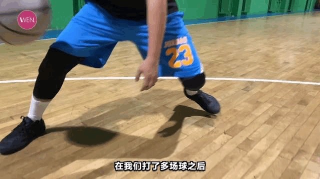 缓震 一双能让大体重球员飞起来的球鞋!Asics Gel Burst实战测评