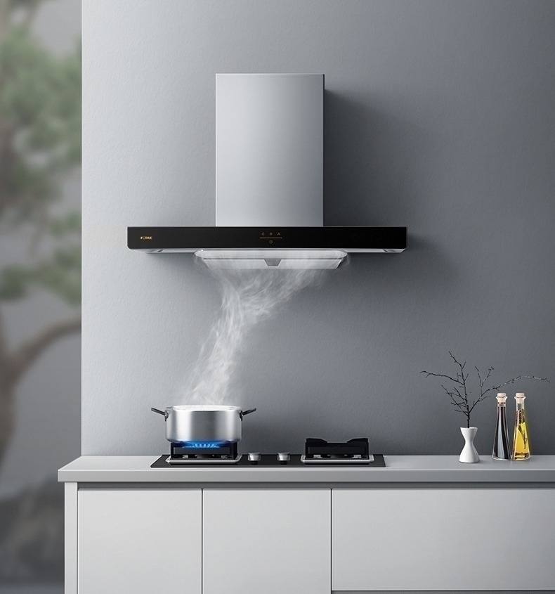 整洁|当初不听劝，坚持做开放式厨房，房子住了5年，说说我的真实体验