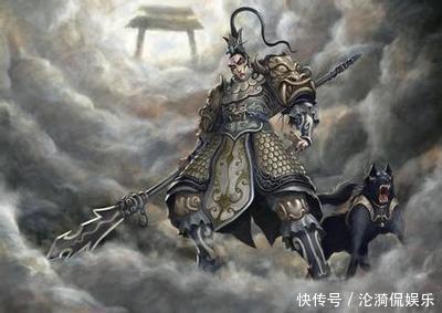 哮天犬是只什么品种的狗为何咬住九头虫,孙悟空却放跑了他