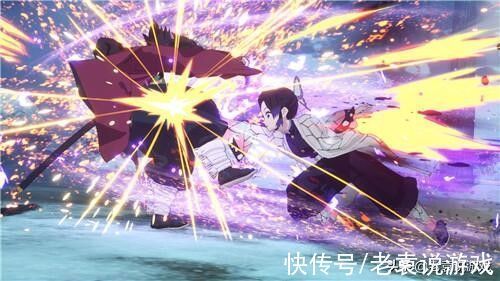 鬼灭之刃|《鬼灭之刃:火神血风谭》游戏内容一览 游戏值得买吗