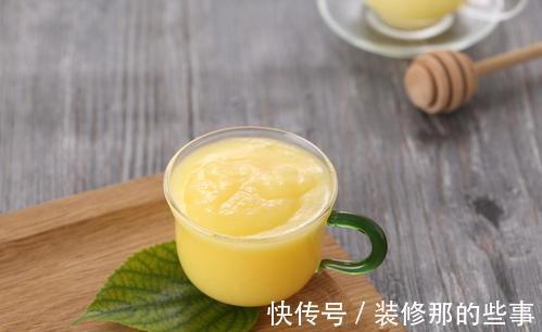 蜂王浆|“奔五”的女人，别太节俭！建议：平时常吃5物，或能保持年轻态