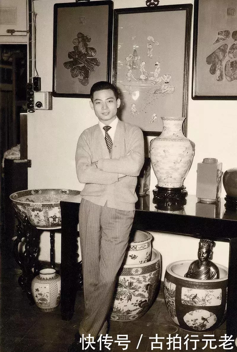 赚钱|张宗宪:收藏想赚钱,要做到四点