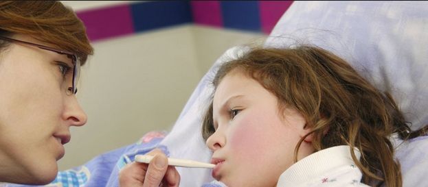 嫂子|孩子出现了“3异象”,说明脾胃已经罢工,医生2招护娃脾胃