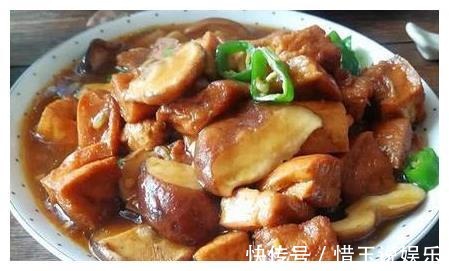 非常好吃的几道家常美食,开胃就解馋,下酒下饭都不错,值得尝尝