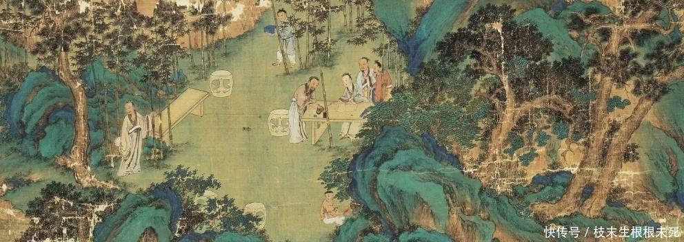 古今|时移世异,古今大龄青年的烦恼竟十分相似!