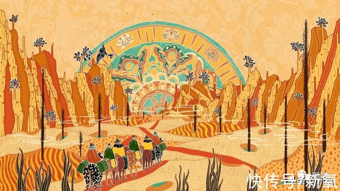 大美人@是什么神仙造型,让娜扎这样的大美人还能颜值翻倍?