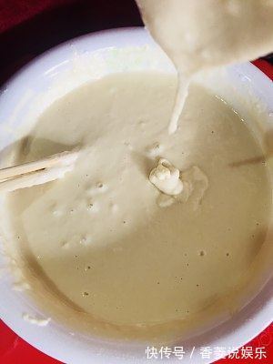 红枣酸奶|媳妇用它做的早餐饼,营养又健康,孩子一顿能吃5张,你不去试试