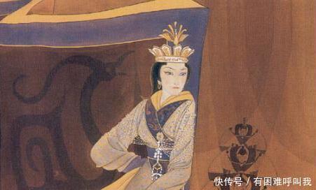 位无|6位中国古代史上著名毒妇,第4位无可取之处,连皇帝都害怕!