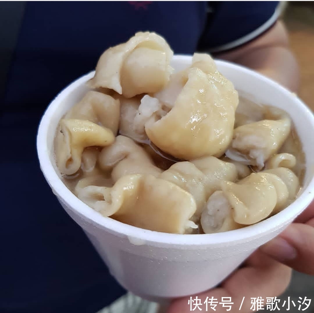 味道|人生第一口,差点被“送走”,这6种食物,味道真是“防不胜防”