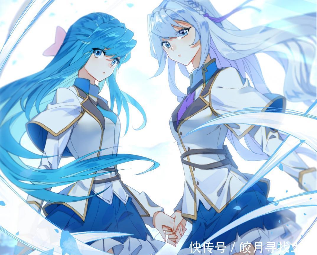 终极|终极斗罗七位老魔再次出场,唐舞麟又遇老朋友,故人是否还活着!