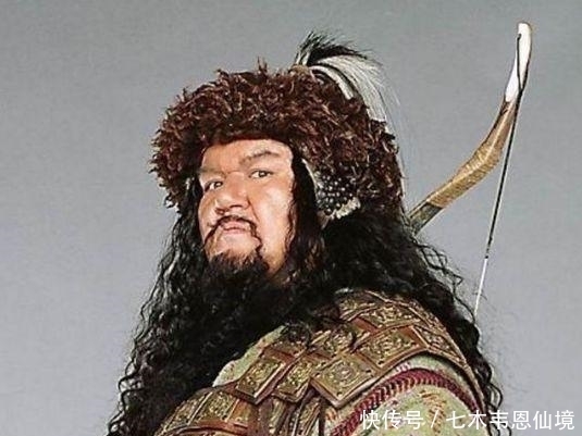  匈奴|古代的“匈奴”放到现在是什么民族说出来你可能不会信!