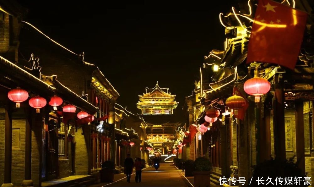  常家|恰克图风云｜榆次常家：传奇的兴起与落幕