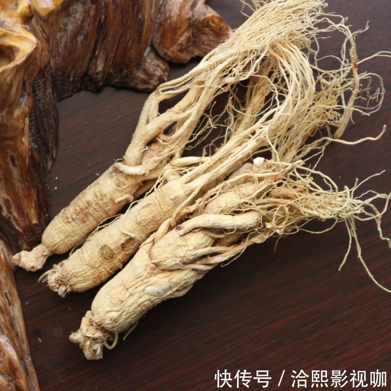 枸杞|睡前吃枸杞,赛过吃人参营养师不妨花1分钟看看吧