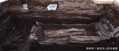 历史|关羽之墓为何不止一处专家开棺后认为历史记载是真的！