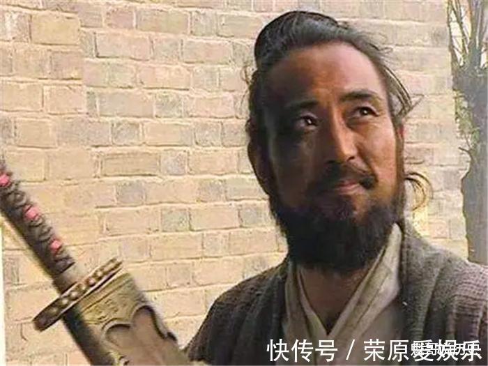 小彪$排名很奇怪,此人打不赢八骠骑,也打不赢小彪将,为何位列五虎