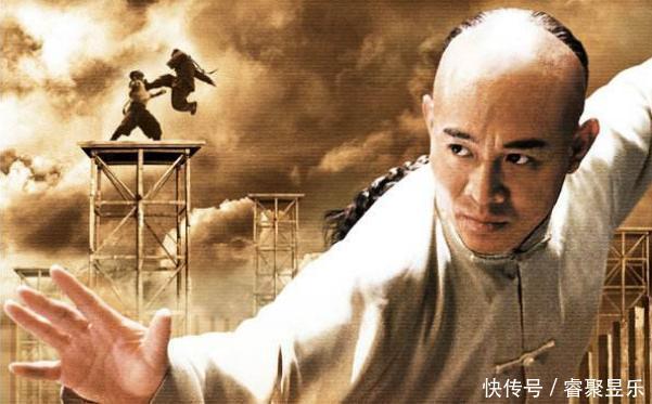 “精武英雄”霍元甲,后代子女现状如何说出来你可能不信