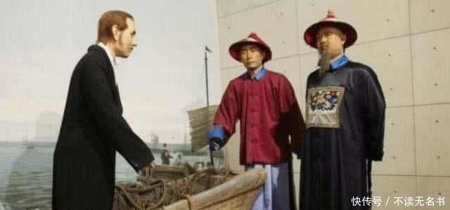 大英博物馆|乾隆80岁大寿,给英国颁发1圣旨,现存于大英博物馆,英国国王笑掉大牙