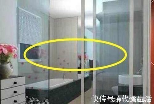 平开门|越来越多人不在卫生间做平开门，后悔我家又装错了，白花冤枉钱