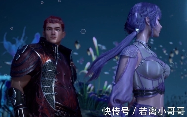 史莱克七怪|斗罗大陆:小舞模型再次调整,巴黎世家黑丝瞩目,S级身材太养眼