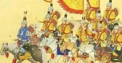 康熙|康熙、雍正、乾隆祖孙三代，为何一定要消灭准噶尔汗国？