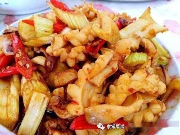 怎么做都好吃的8道下饭菜，做法超简单