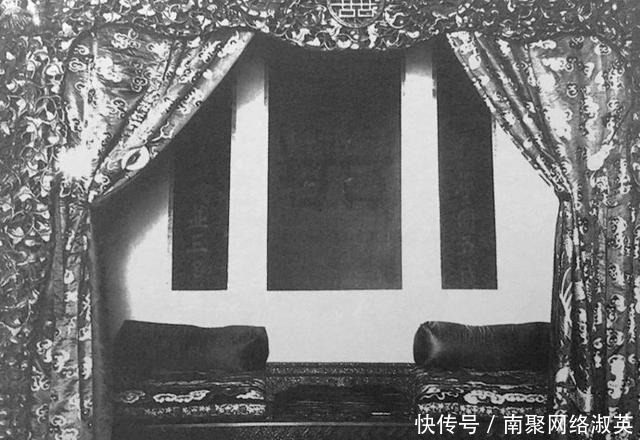 溥仪|溥仪大婚:最后的帝王婚礼尽显寒酸