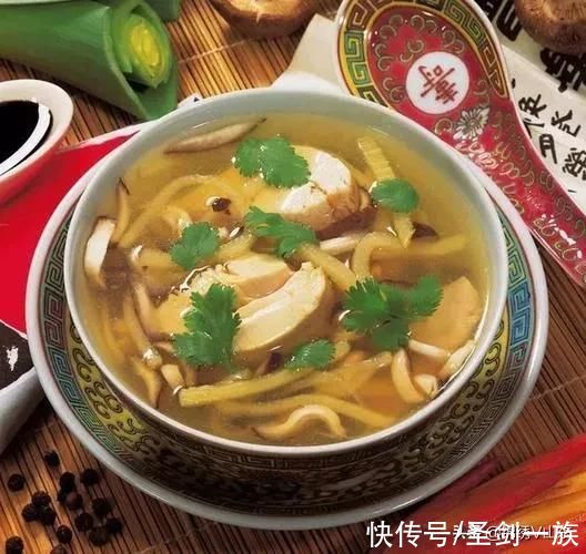 蘑菇|天冷了，给家人做的12道家常菜，解馋下饭，营养丰富，做饭不够吃
