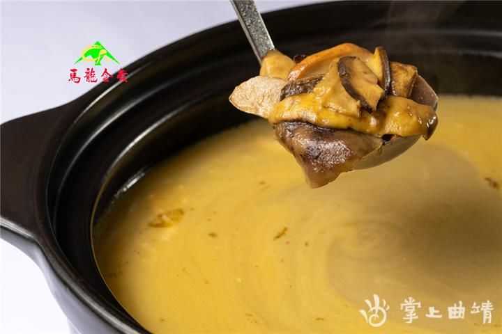 马龙|边看边流口水！各路吃货快收藏，马龙特色美食菜谱来了