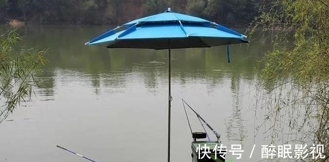 野钓花几千买一个钓台真有必要吗?这事有必要说道说道!