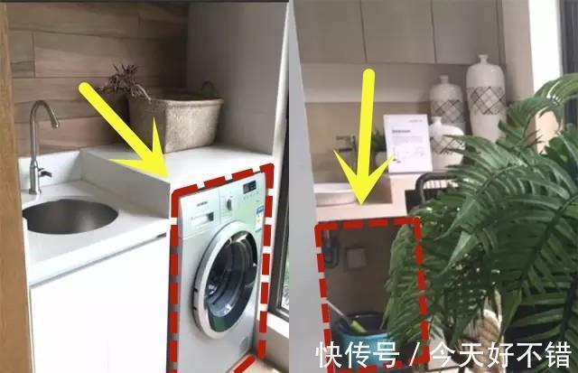 新房|刚搬新房!邻居赞叹:这23处装得真实用!想得太周到了