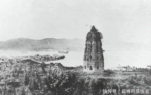 雷峰塔|雷峰塔下没有白娘子,却埋着这样一种东西,里面有什么至今未知