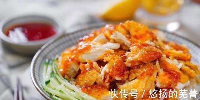 自制脆皮鸡排饭按照这个方法做，比外边卖的还好吃！