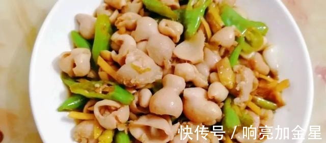 模具|肥肠的特色做法中，这几种你学会了吗！