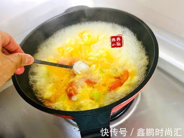 夏天|清热解暑,夏天必喝的汤,关键它低脂又鲜美