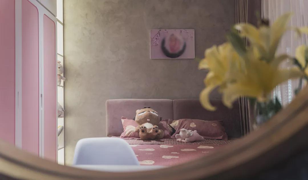 业主|顶楼复式180㎡，浴缸放在阳台“得意之作”，没想到却被吐槽了