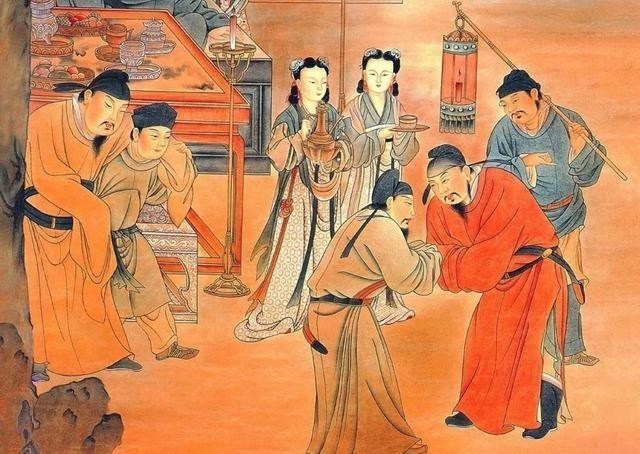 陈桥|“戏精”赵匡胤，陈桥兵变演得再真，终究还是留下了三处破绽