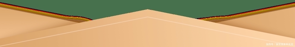 沙岭|沙岭北魏壁画墓:窥见北魏平城民族融合社会风情