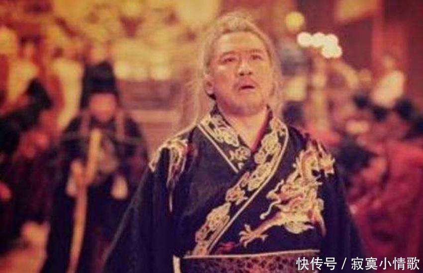 家族|古代史上最任性的皇帝,国号用自己的姓氏,现如今家族很是兴旺