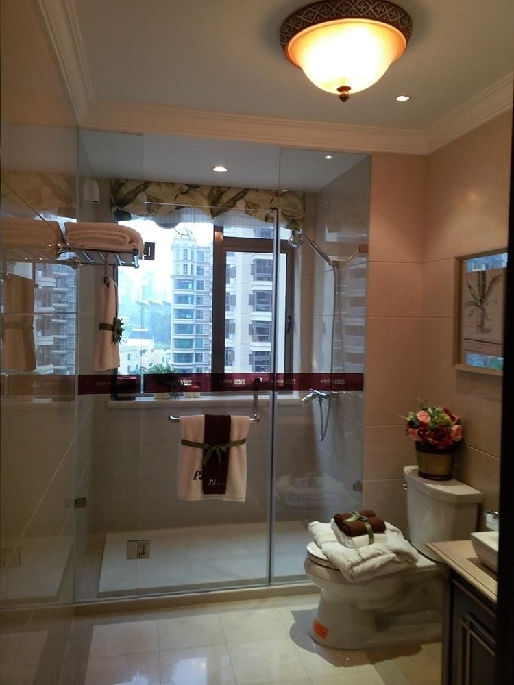 案例|这个案例堪称最美！高级大气又浪漫，有了新房就照这样装