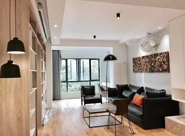 屏障|大胆打通客厅和阳台,刚入住就后悔当初不听劝,错得太离谱了